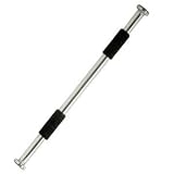 SPRI Door Pull Up Bar Exerciser ~ The Ultimate Home Gym