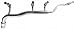 Automotive : Standard Motor Products AIR Pipe