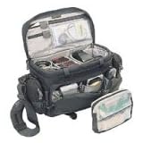 Click here to buy Lowepro Magnum AW Camera Bag Black by Lowepro.