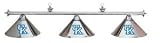 Kentucky Wildcats Chrome Sconce Light