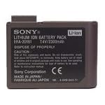 Sony AIBO Lithium-Ion Battery Pack (ERA-201B1)