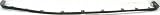 96-97 HONDA ACCORD FRONT LOWER VALANCE, 4-cylinder Models (1996 96 1997 97) 1146-1 71110SV4010