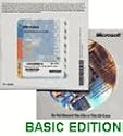 Microsoft Office 2003 BASIC