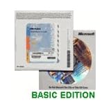 Microsoft Office 2003 BASIC by Microsoft