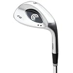 Cleveland CG11 Satin Wedge
