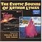 Must have Lounge and Exotica