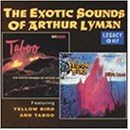 The Exotic Sounds of Arthur Lyman