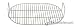 All-Clad Stainless Rack for French Oven