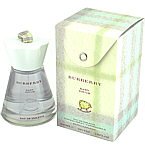 Baby Touch Edt Alcohol Free Spray 3.3 Oz By Burberry