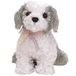 Ty Beanie Babies Herder the Dog August 29, 2001