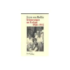 Erinnerungen an Kreisau 1930 - 1945