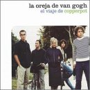 El Viaje de Copperpot [CASSETTE]