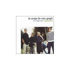 Viaje De Copperpot (Audio Cassette)