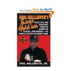 Phil Hellmuth's Texas Hold'em