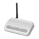 21NBD1CS7PL. SL160  802.11G/B Wireless Access Point with  Re