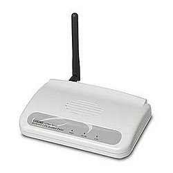 802.11G/B Wireless Access Point with  Re