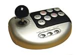 Blaze Pro Shock Lite Silver Joystick (PS)