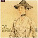 Haydn: String Quartets Op 20 /Quatuor Mosaïques