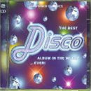 CD-Charts  Music : The Best Disco Album in the World...Ever Vol.1
