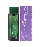 Colors by United Colors of Benetton for Women 0.5 oz Eau de Toilette Pour