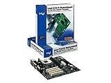 Intel Desktop Board CA810 - Motherboard - mini ATX - i810 - Slot 1 - UDMA66 - Ethernet - video