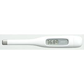 OMRON 電子体温計 けんおんくん(わき・口中用) MC-170