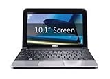 Dell Inspiron Mini 10 iM10-3491-OBK 10.1-Inch Netbook (Black)