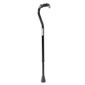 Bariatric Offset Cane 500lb Capacity