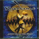 CD-Charts  Music : Riverdance (Music from the Show)