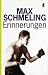 Max Schmeling �Erinnerungen�