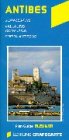 Plan de ville : Antibes, N�805