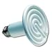 CERAMIC HEAT EMITTER, Size: 60 WATTS (Catalog Category: Reptile:HEATING ACCESSORIES)