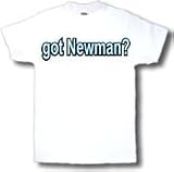 got Newman? Youth T-Shirt