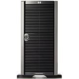 HP ProLiant ML370 G5 Base - Server - tower - 5U - 2-way - 1 x Xeon 5140 / 2 ....