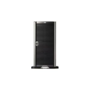 HP ProLiant ML370 G5 Performance - Server - tower - 5U - 2-way - 2 x Xeon 5150 2.66 GHz -... by Hewlett-Packard