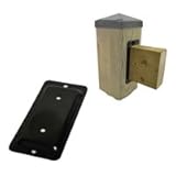 UPC 813565002279 product image for 10978 24 CONNECTOR PLATE BL | upcitemdb.com