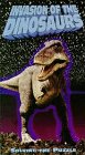 Invasion of Robot Dino..