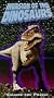 Invasion of the Dinosaurs [VHS]