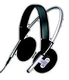 Portable Headphones