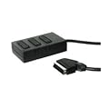 Scart 3-fach Verteiler