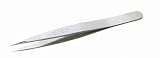 Tweezerman Stainless Steel Point Tweezer