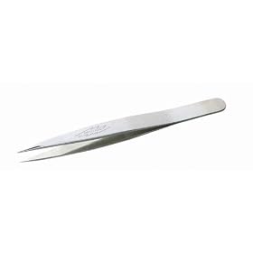 Tweezerman Stainless Steel Point Tweezer