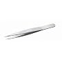 Tweezerman Stainless Steel Point Tweezer