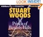 The Prince of Beverly Hills [UNABRIDGED]
