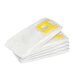 Karcher VC6000 Fleece Dust bags 69043290