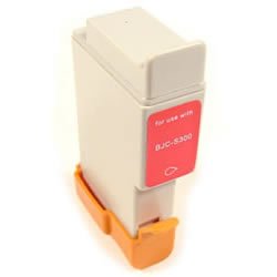 G&G Brand - Compatible Canon BCI-24BK (BCI24BK) 2 Black Ink Cartridges - MultiPass F20... by G&G