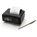 Citizen Cmp-10 - Label Printer - B/w - Direct Thermal - Roll (2.3 In) - 203 Dpi - Up To 118.1 Inch/min - Capacity: 1 Rolls - Serial, Infrared