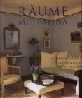 Produkt-Bild: R&auml;ume mit Patina. Wohnen im Stil vergangener Epochen