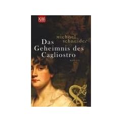 Das Geheimnis des Cagliostro