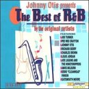 Review Johnny Otis  / Johnny Otis Presents the Best of R&B by the Original Artists